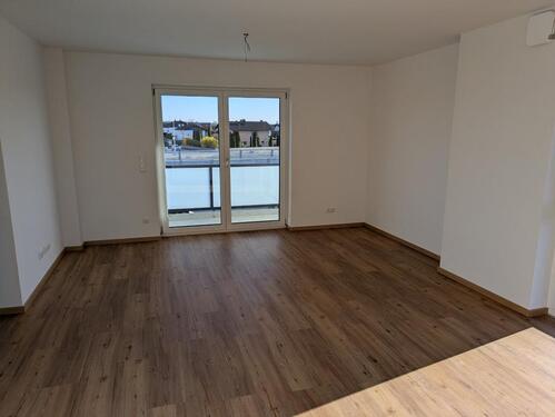 Foto - Etagenwohnung zur Miete in Ampfing