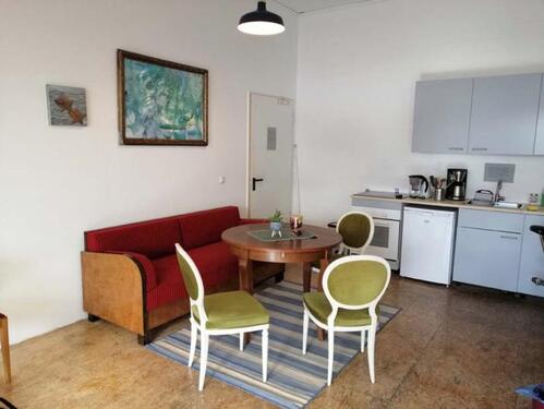 Foto - Seminarraum Kursraum Atelierraum in AltonaBahrenfeld stunden