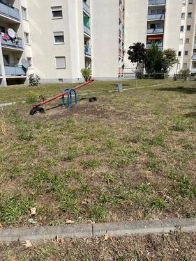 Foto - Ohne Provision - 2,5 ZBK an der Robert-Bunsen-Str. in Rüsselsheim