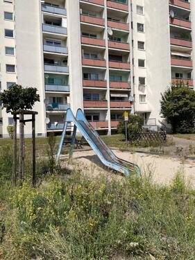 Foto - Etagenwohnung zum Kaufen in Rüsselsheim am Main