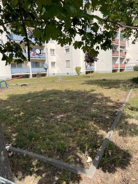 Foto - Etagenwohnung in Rüsselsheim am Main