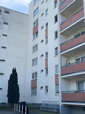 Foto - Etagenwohnung in Rüsselsheim am Main zum Kaufen