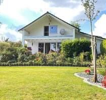 Einfamilienhaus Waldsiedlung Rheinböllen - Traumlage