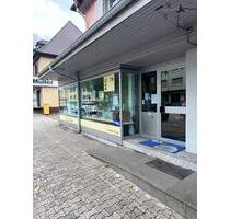 Gewerbefleche Büro zu vermieten - Blumberg