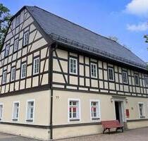Hier wohnt man gerne - 649,00 EUR Kaltmiete, in Sehmatal (PLZ: 09465)