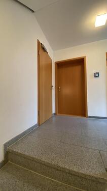 Foto - Etagenwohnung zur Miete in Sehmatal