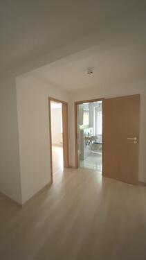 Foto - Etagenwohnung in Sehmatal