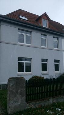Foto - Schöne 3-Zimmerdachgeschoßwohnung in Zarrentin
