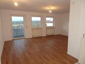 Foto - Helle 2-Zimmer Wohnung mit Balkon in Munderkingen