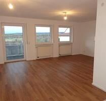 Helle 2-Zimmer Wohnung mit Balkon in Munderkingen