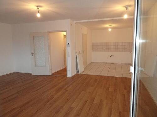 Foto - Etagenwohnung zur Miete in Munderkingen