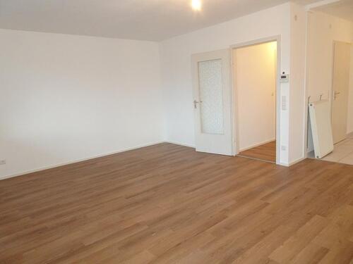 Foto - Etagenwohnung in Munderkingen