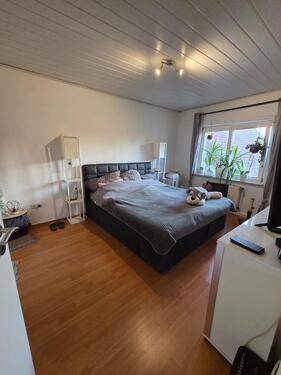 Foto - 3-Zimmer Wohnung in Horstmar zu vermieten