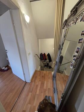 Foto - Etagenwohnung zur Miete in Horstmar