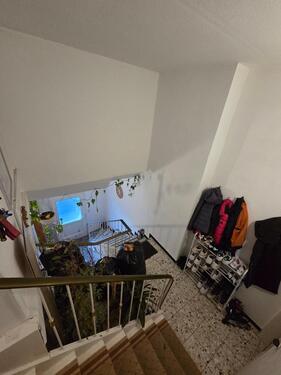 Foto - Etagenwohnung in Horstmar