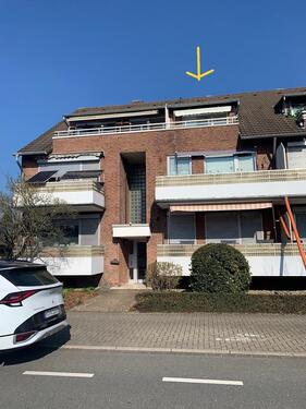 Foto - Von Privat: Kapitalanleger - ETW in Hilden, gut vermietet 39 m²