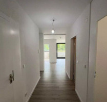 Moderne 2-Zimmer-Wohnung mit Balkon – Frisch Renoviert - Trier Kürenz