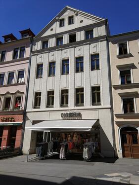 Foto - WG-Zimmer im Zentrum mit Pauschalmiete