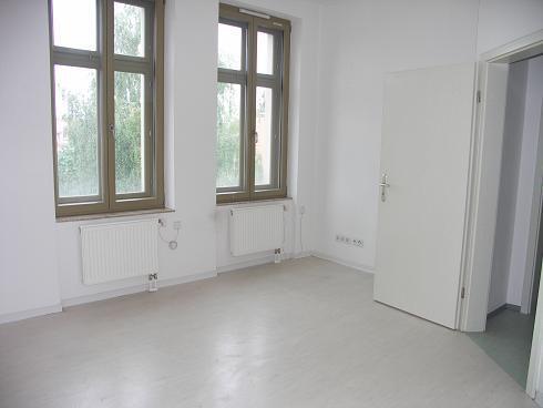 Foto - Etagenwohnung in Zittau