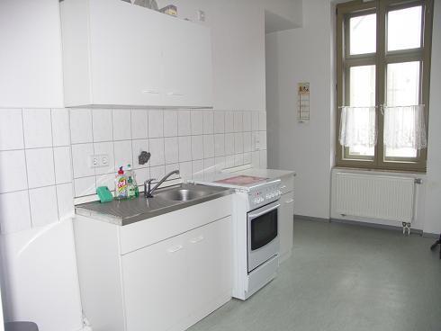 Foto - Etagenwohnung in Zittau zur Miete