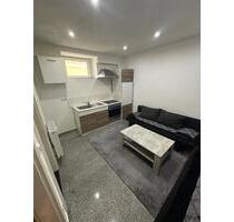 1 Zimmer Wohnung AB SOFORT - 500,00 EUR Kaltmiete, in Singen (Hohentwiel) (PLZ: 78224)