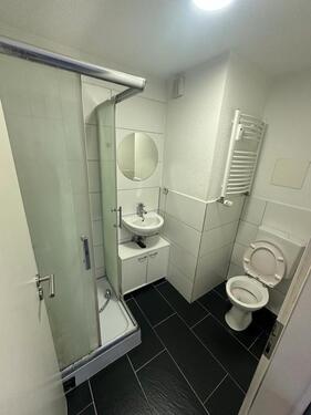 Foto - Etagenwohnung in Singen (Hohentwiel)