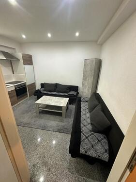 Foto - Etagenwohnung in Singen (Hohentwiel) zur Miete