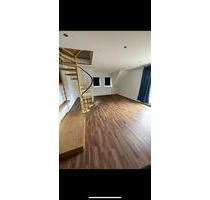 Lichtdurchflutete Loft-Wohnung auf 2 Etagen zu vermieten - Bückeburg