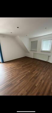 Foto - Etagenwohnung zur Miete in Bückeburg