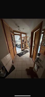 Foto - Etagenwohnung in Bückeburg