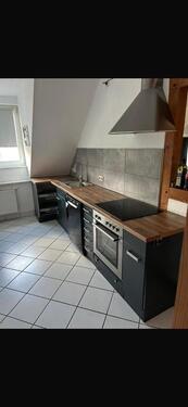 Foto - Etagenwohnung in Bückeburg zur Miete