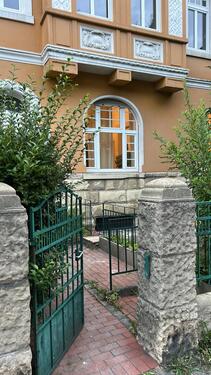 Foto - EG Vierzimmer Wohnung im Kreuzviertel von Münster