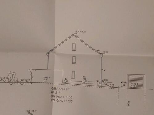 Foto - Einfamilienhaus zum Kaufen in Gladbeck