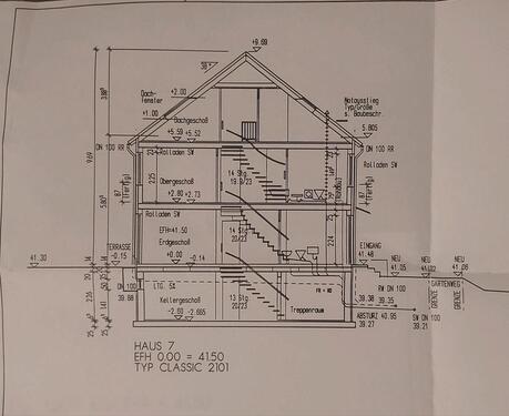 Foto - Einfamilienhaus in Gladbeck