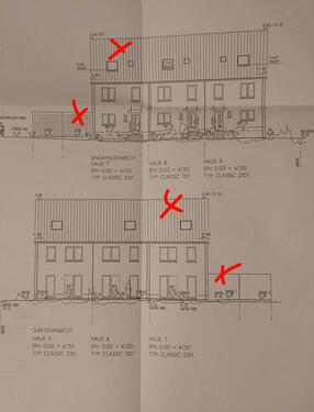 Foto - Einfamilienhaus in Gladbeck zum Kaufen