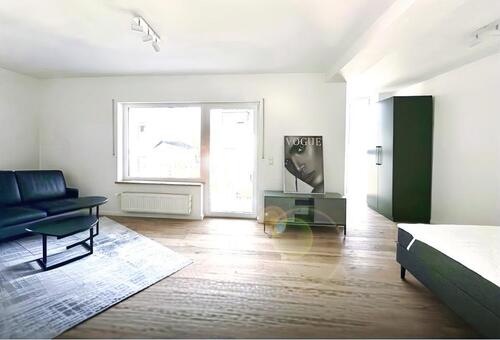 Foto - Etagenwohnung in Koblenz