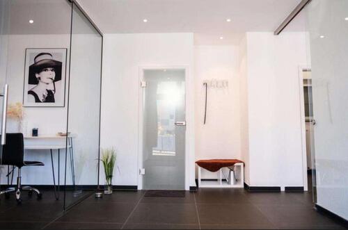 Foto - 2 Zimmer Etagenwohnung zur Miete in Biberach an der Riß