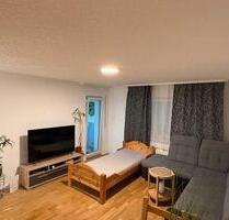 2-Zimmer-Wohnung in Grosssachsenheim zu vermiete