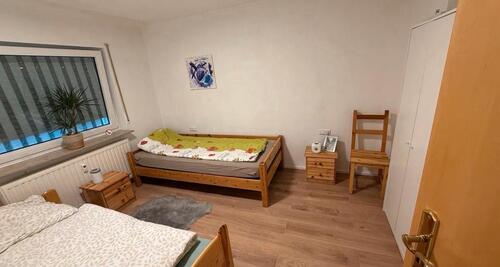 Foto - 2 Zimmer Etagenwohnung zur Miete in Sachsenheim