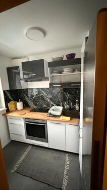 Foto - 2 Zimmer Etagenwohnung in Sachsenheim