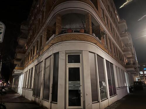 Foto - Wohnung Friedrichshain, möbl., Mitte Februar-Anfang August 2026