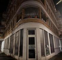 Wohnung Friedrichshain, möbl., Mitte Februar-Anfang August 2026 - Berlin Friedrichshain-Kreuzberg