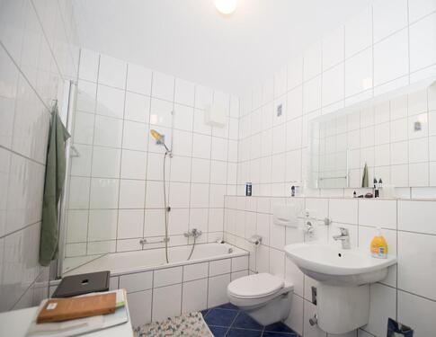 Foto - 2 Zimmer Etagenwohnung zur Miete in Homburg
