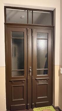 Foto - Etagenwohnung in Halle (Saale) zur Miete