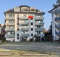 88471 Laupheim Renovierte 2,5 Zi.-Whg., 3. OG, Duschbad, TG - Ulm Söflingen