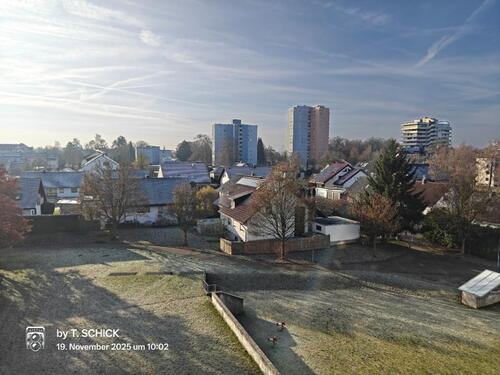 Foto - 2 Zimmer Etagenwohnung in Ulm