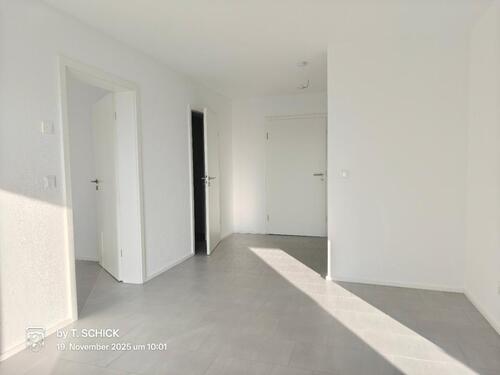 Foto - Etagenwohnung in Ulm zur Miete