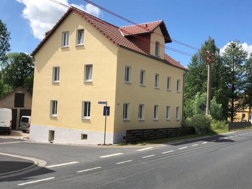 Foto - 2 Zimmer Dachgeschoßwohnung zur Miete in Nossen