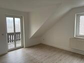 Foto - 2 Zimmer Dachgeschoßwohnung in Nossen