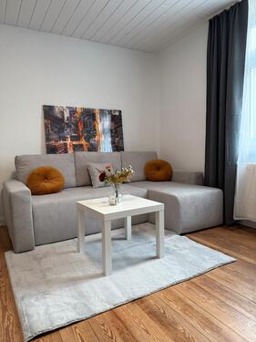 Foto - Top möbilierte 2-Zimmer Wohnung im Herzen von Hamburg-Harburg